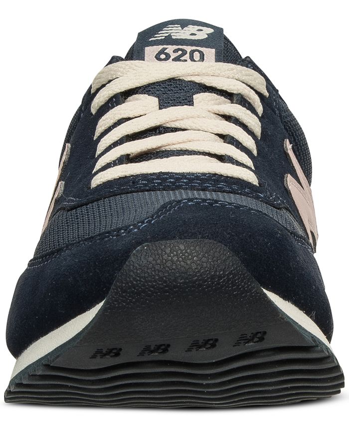 New Balance Women's 620 Casual Sneakers from Finish Line - Macy's