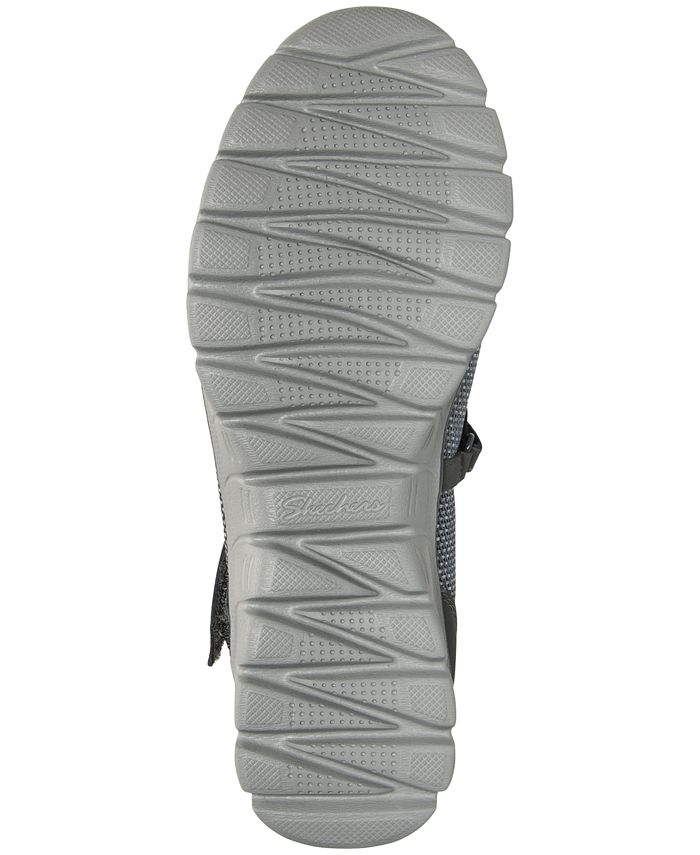 skechers ez flex 3 ladies trainers