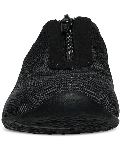 Skechers Women S Unity Casual Walking Sneakers From Finish Line Reviews Macy S