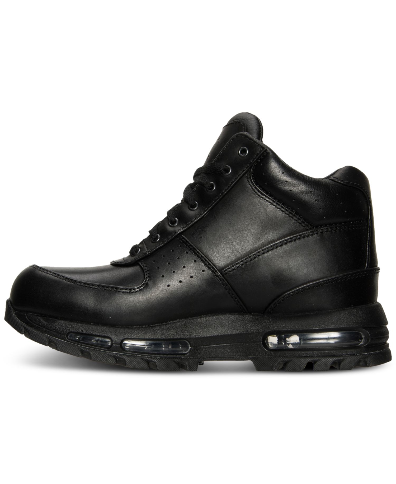 Men's Air Max Goadome Boots from Finish Line