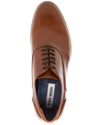 steve madden men's oxfords