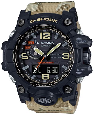 G-Shock Watches !