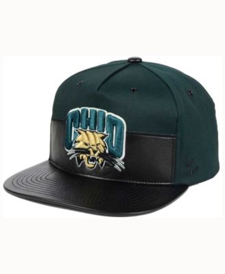 Zephyr - Anarchy Snapback Cap