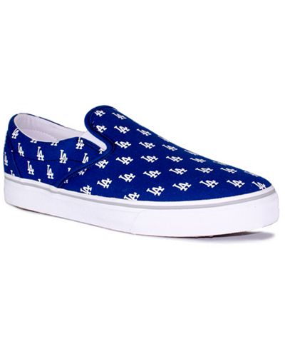 Row One Los Angeles Dodgers Prime Sneakers