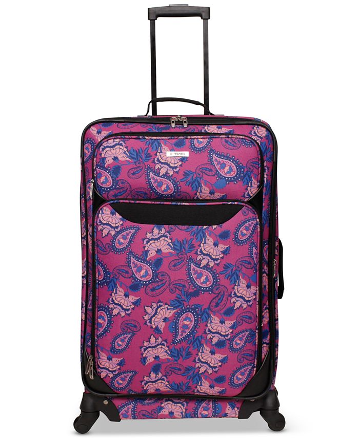 Tag springfield sale luggage