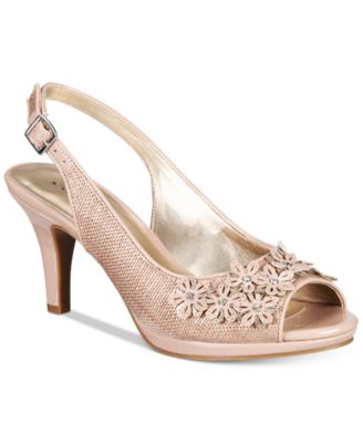 Karen scott sling back shoes online