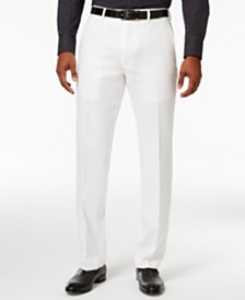 White Linen Pants: Shop White Linen Pants - Macy's