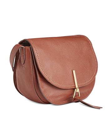 Vera bradley clearance carson saddle bag