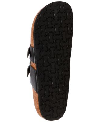 Bryceee Footbed Sandals