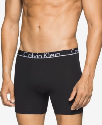 Calvin Klein - Stretch Boxer Briefs