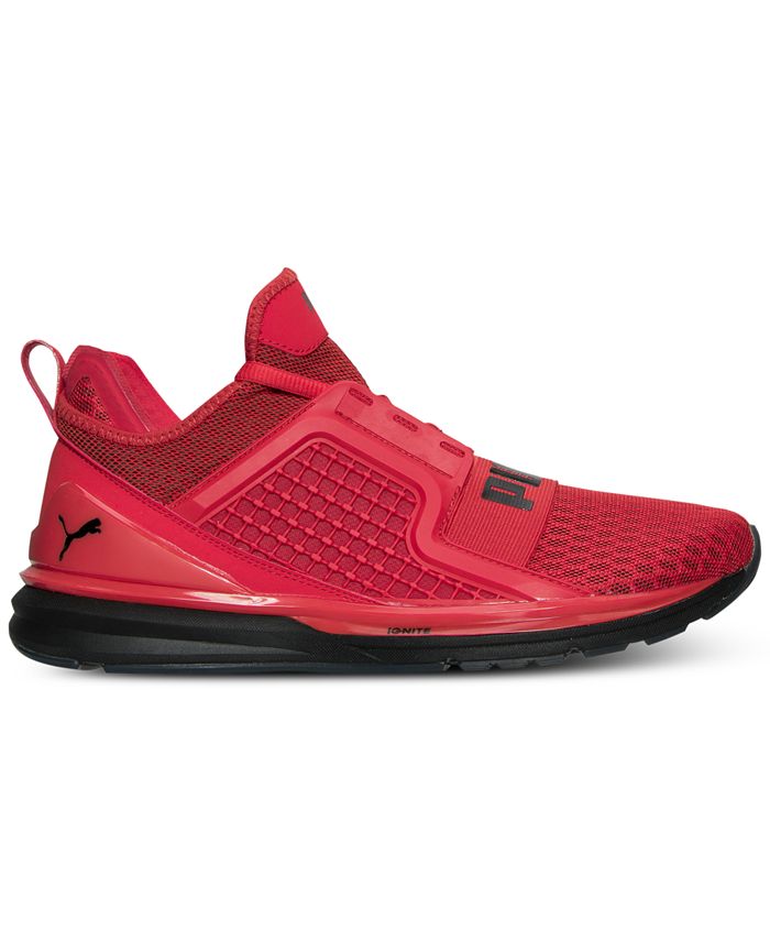 puma men's ignite limitless boot sneaker
