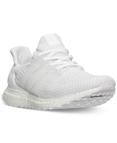 Are these the BEST ADIDAS ULTRABOOST EVER YouTube