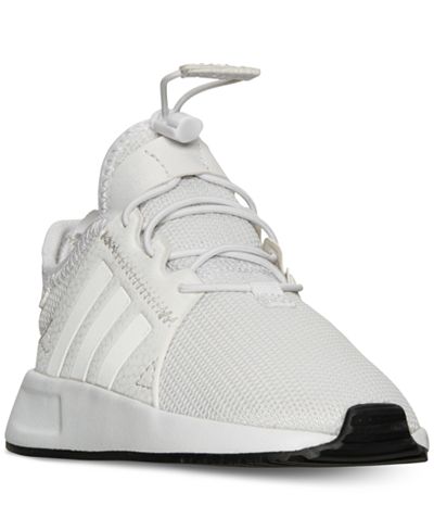 adidas Toddler Boys' X-PLR Casual Athletic Sneakers from ...