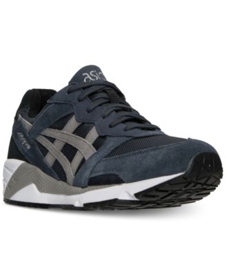 Asics - Men's GEL-Lique Casual Sneakers from Finish Line