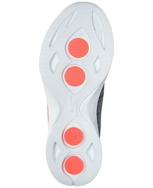 Skechers Women's GOwalk 4 - All Day Comfort Casual Walking Sneakers from Finish Line & Reviews 