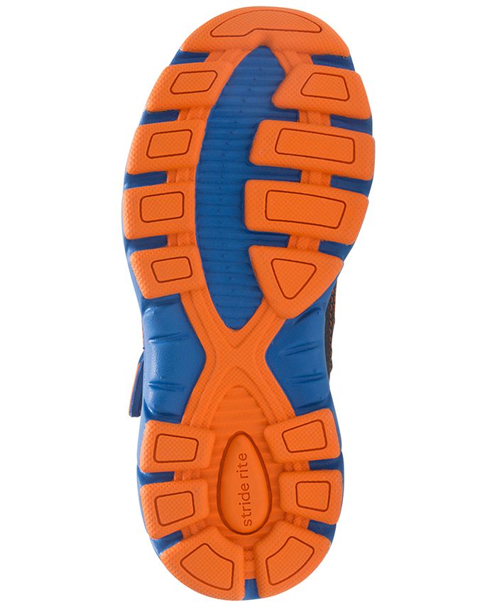 Stride Rite M2P Scout Sandals, Toddler Boys & Little Boys Macy's