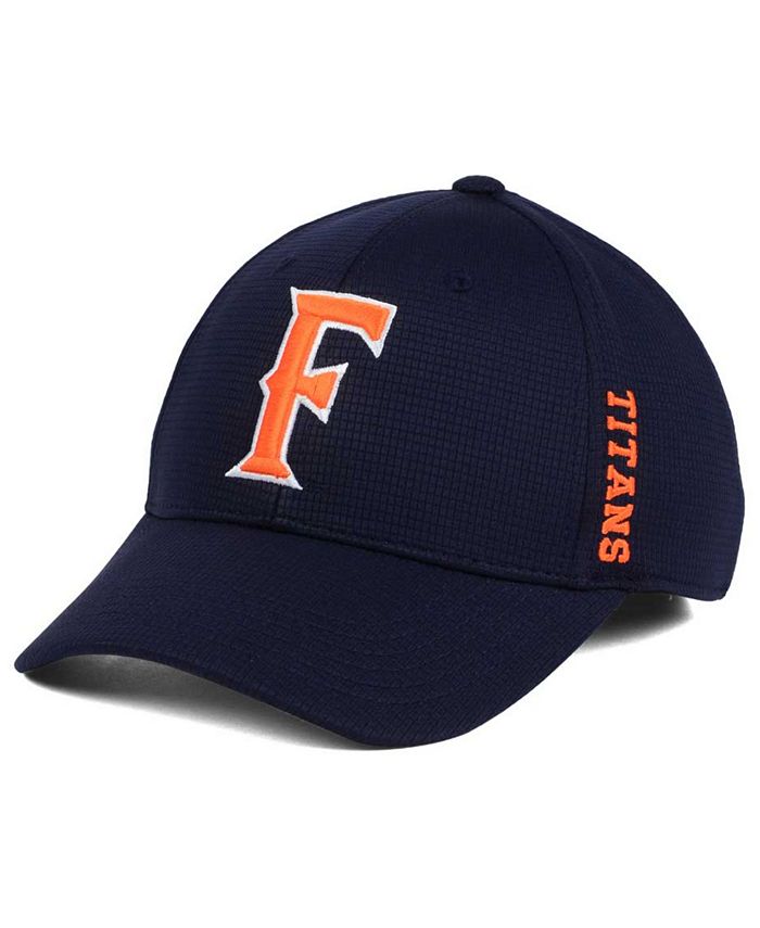 Top of the World Cal State Fullerton Titans Booster Cap - Macy's