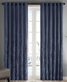 Navy Blue Curtains Macy S