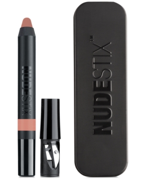 Nudestix Magnetic Matte Lip Color