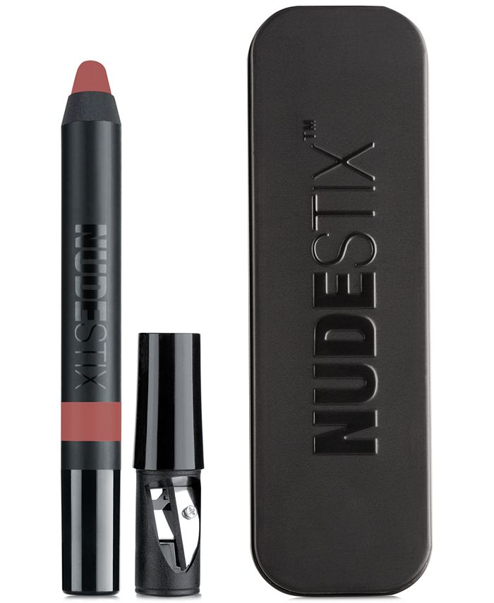 NUDESTIX - Magnetic Matte Lip Color