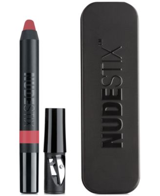 Nudestix Magnetic Matte Lip Color - Saint (light fuchsia with matte finish)
