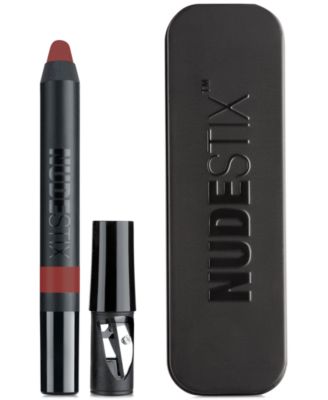 Nudestix Magnetic Matte Lip Color - Vino homemade wine with matte finish 29$