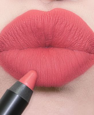 Magnetic Matte Lip Color