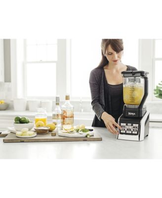 Ninja Nutri Ninja BL2013 BlendMax DUO™ with Auto-iQ Boost™