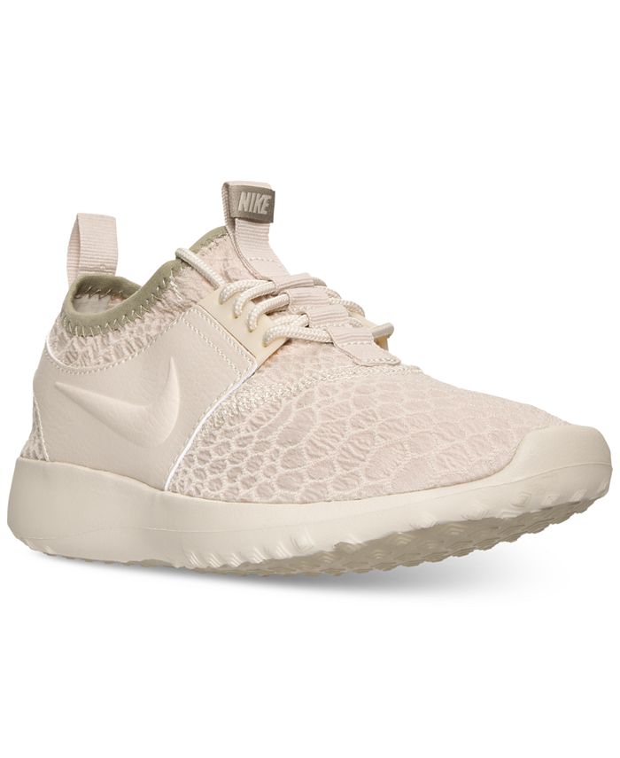 Nike Women's Juvenate SE Casual Sneakers from Finish Line - Macy's