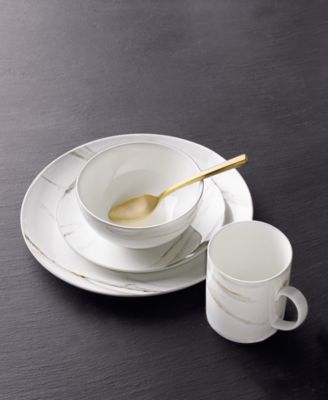 Venato Imperial Dinnerware Collection
