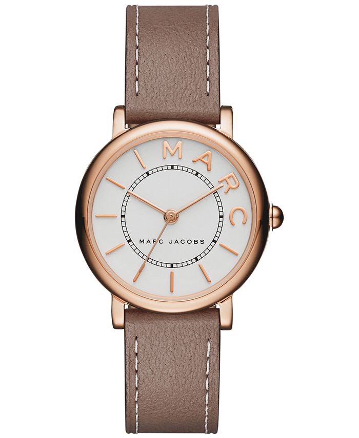 Macy's marc jacobs new arrivals watch