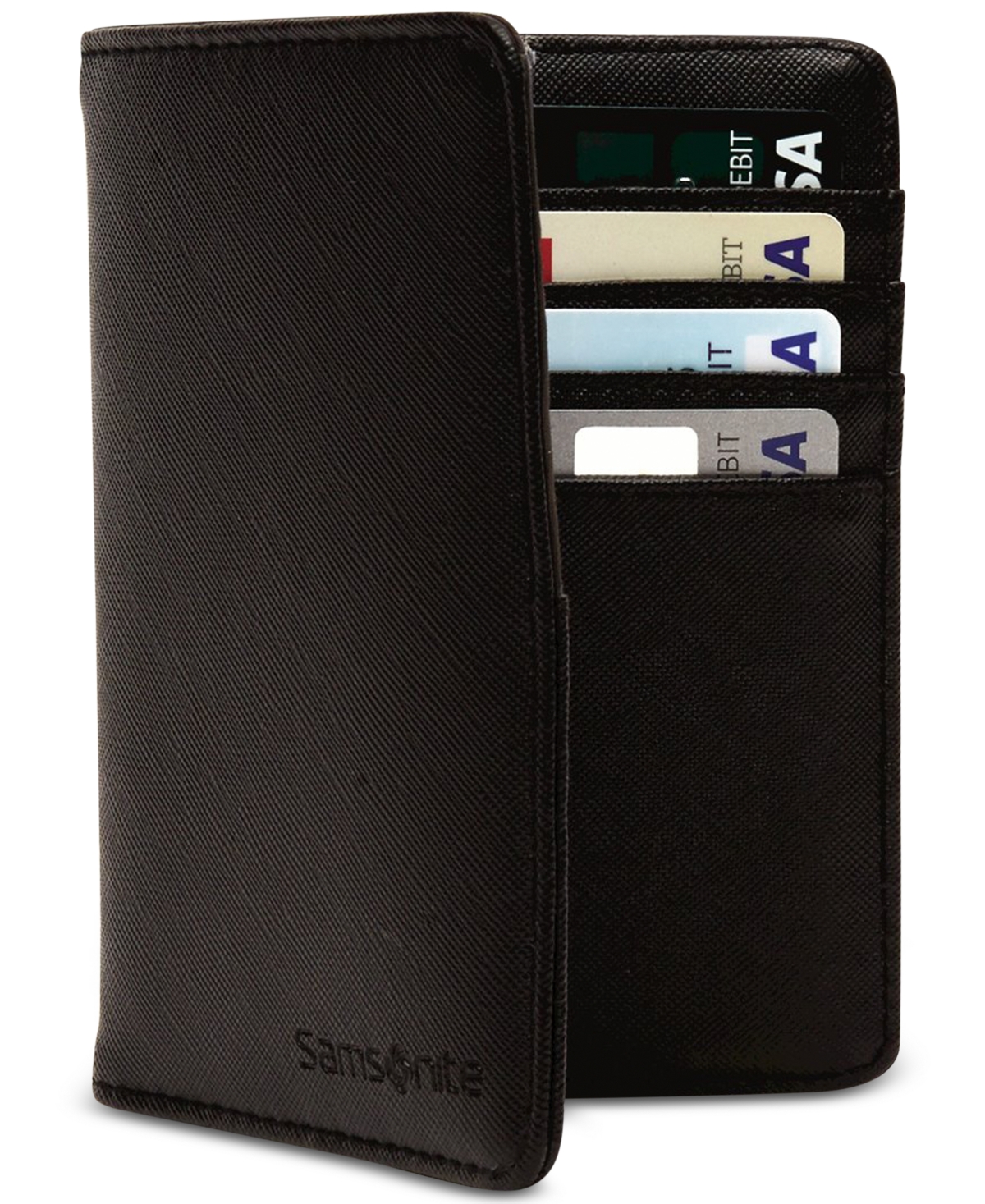 Samsonite Passport Wallet