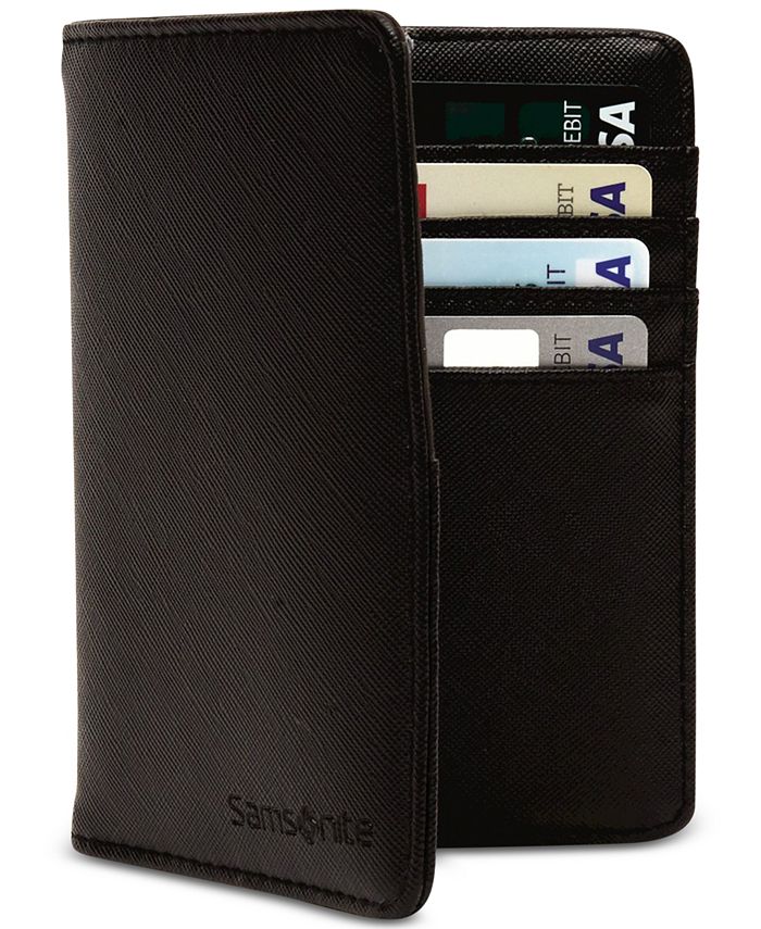 Samsonite - Passport Wallet