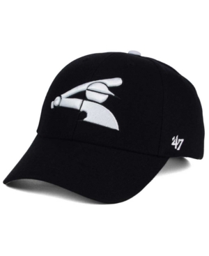 '47 Brand Chicago White Sox Mvp Cap