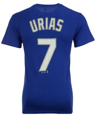 urias dodgers jersey