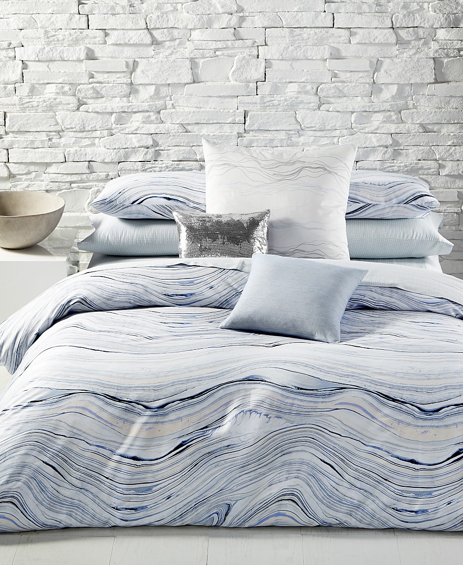 Calvin Klein Quartz Bedding Collection Reviews Bedding