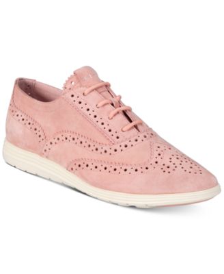cole haan women's grand tour oxford