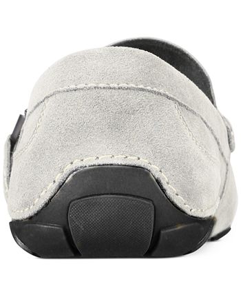 Kenneth cole reaction men's leather toast 2 me drivers store