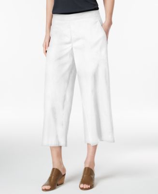 macy's eileen fisher pants