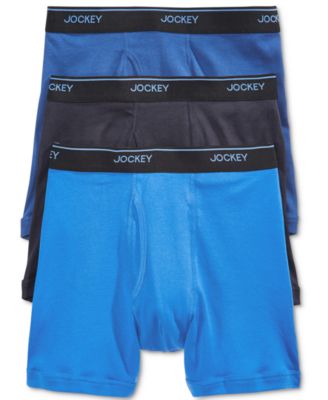 jockey staycool boxer briefs