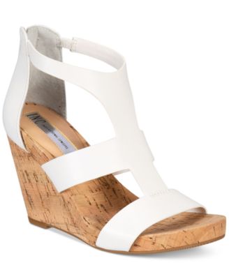 macys inc wedges