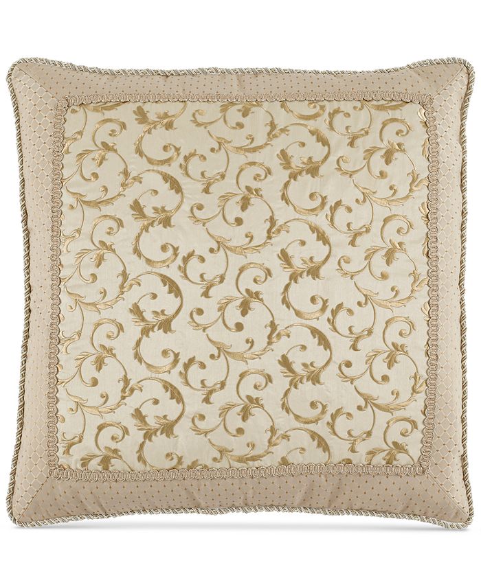 Croscill Daphne European Sham Macy's