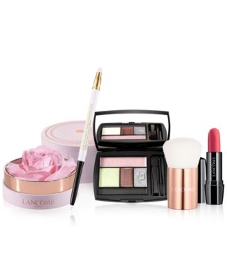 Lancôme - Spring Color Collection - Absolutely Rose