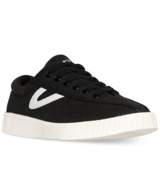 Tretorn - Women's Nylite Plus Casual Sneakers from Finish Line