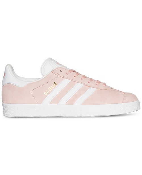 adidas gazelle womens tan