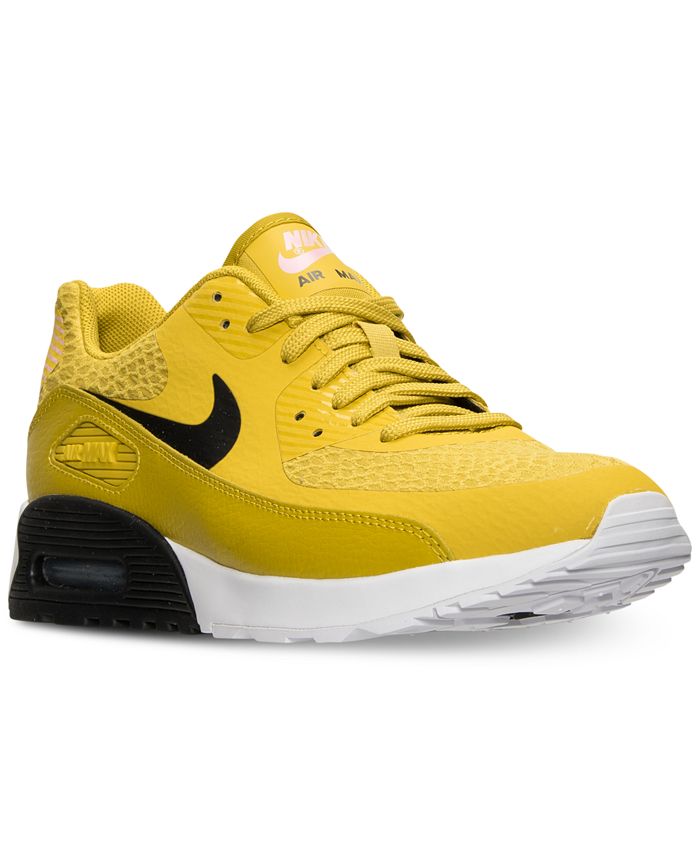 women's air max 90 ultra 2.0 ease casual sneakers from finish line
