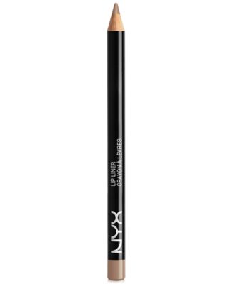 Slim Lip Pencil Creamy Long-Lasting Lip Liner
