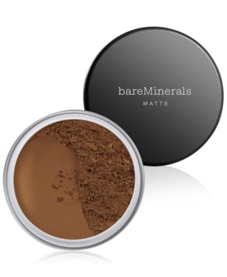Original Matte Loose Powder Foundation SPF 15