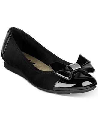 Anne Klein Alina Flats & Reviews - Flats & Loafers - Shoes - Macy's