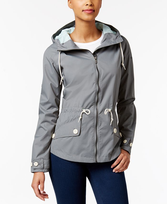 Columbia regretless clearance jacket